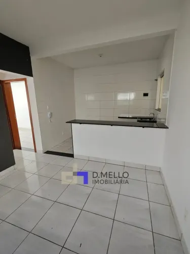 Imóvel para aluguel com 2 quartos em Cachoeirinha - Belo Horizonte - MG