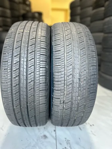 2 PNEUS 215 65 16 KUMHO SEMI NOVOS