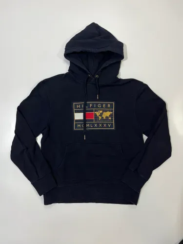 moletom tommy hilfiger 