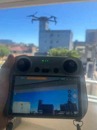 Drone dji mini 3