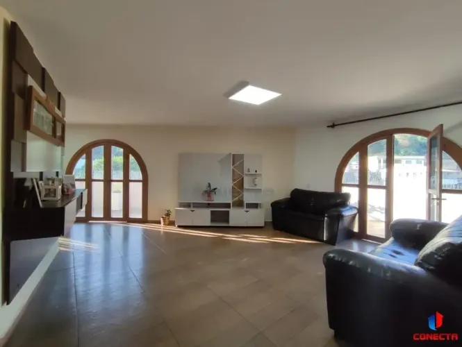 Cobertura de 480m², 5 quartos, na região do Parque Moscoso, Centro de Vitória