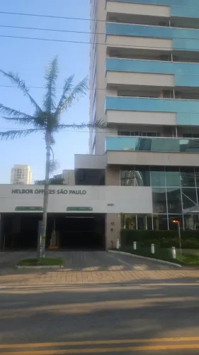 Imóvel para aluguel tem 42 metros quadrados em Chácara Santo Antônio (Zona Sul) - São Paul