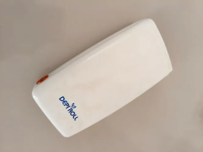 Aquecedor de cera rolom