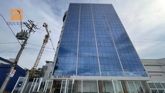 Sala para alugar, 45 m² por R$ 3.475,00/mês - Parque Campolim - Sorocaba/SP