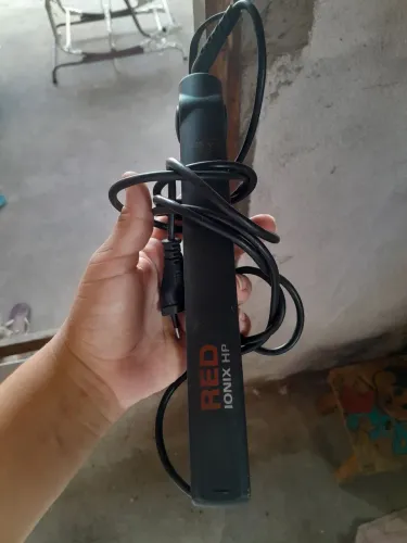 Vendo essa chapinha