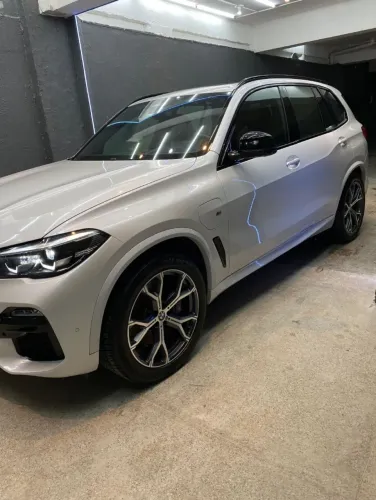 BMW X5 Xdrive 45E 3.0 M.sport Híbrido AU 2021