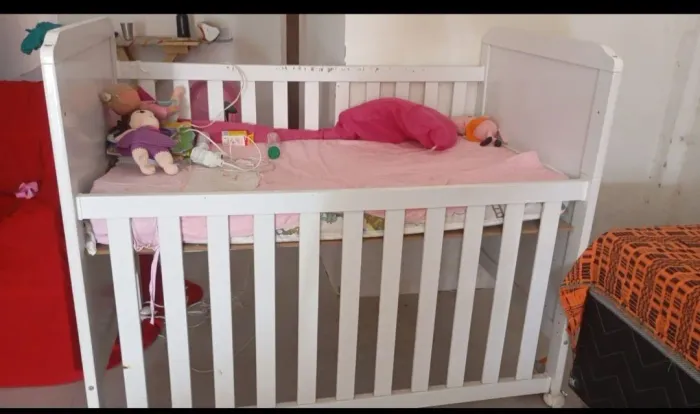 Berço/Cama