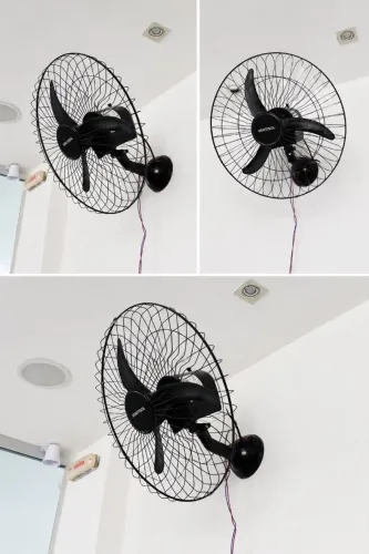 Ventilador Parede Ventisol