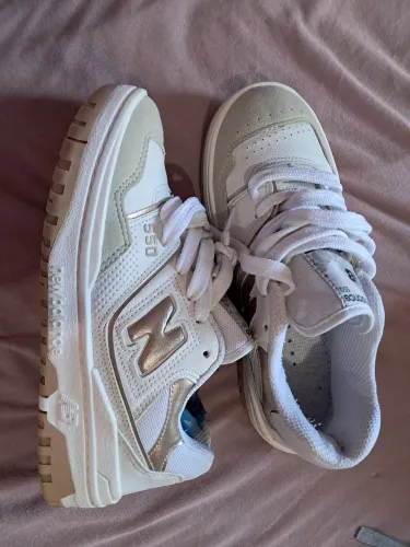 Tênis New Balance n.37