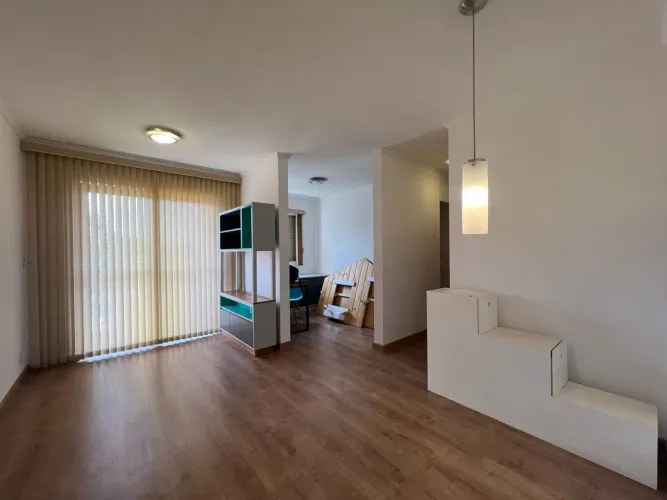 APARTAMENTO PARA VENDA E LOCAÇÃO NO CONDOMÍNIO MALAGA NO BAIRRO VILA NOVA EM CAMPINAS/SP
