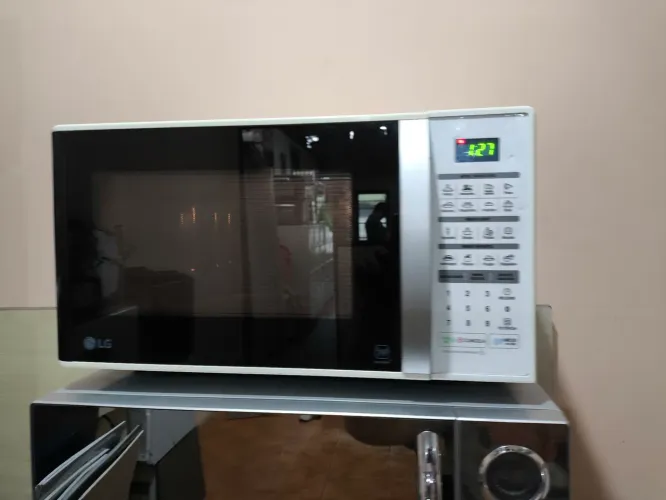 Microondas LG 30 Litros