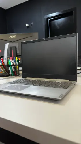 Notebook Lenovo
