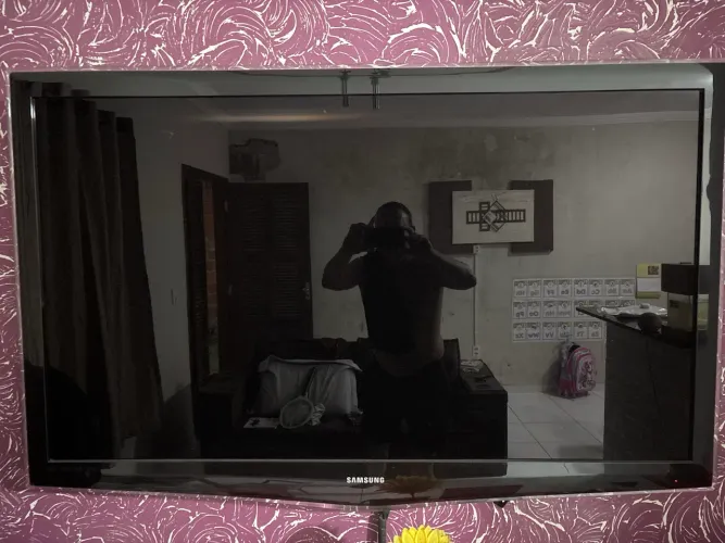 Tv Samsung 55 polegadas full HD