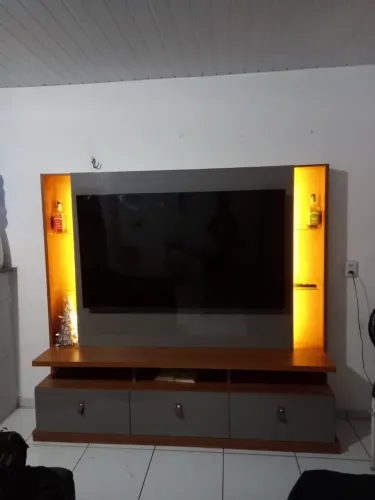 VENDO RACK PARA SALA