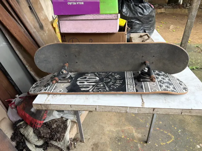 2 skates