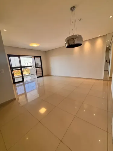 Imóvel para aluguel possui 125 metros quadrados com 3 quartos em Santa Rosa - Cuiabá - MT