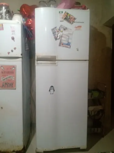 Geladeira Copacabana,R$600