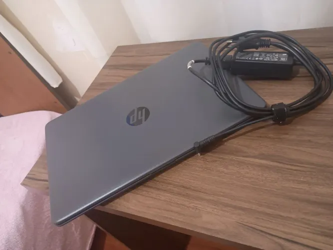 Notebook HP G9 256Gb