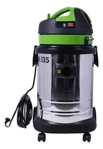 Extratora para lavagem a seco EA135 ipc