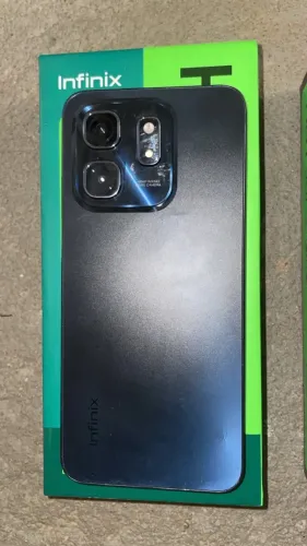 INFINIX HOT 50I