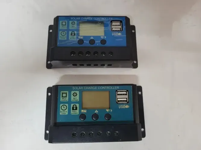 Kit 2 controlador pwm