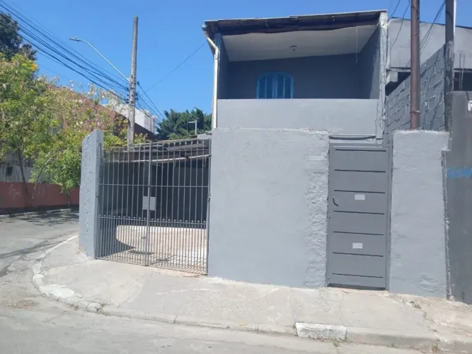 Casa com 2 quartos à venda, 176 m² por R$ 420.000 - Macedo - Guarulhos/SP