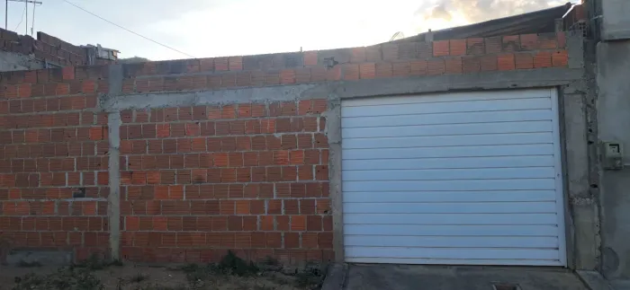Casa em Arcoverde