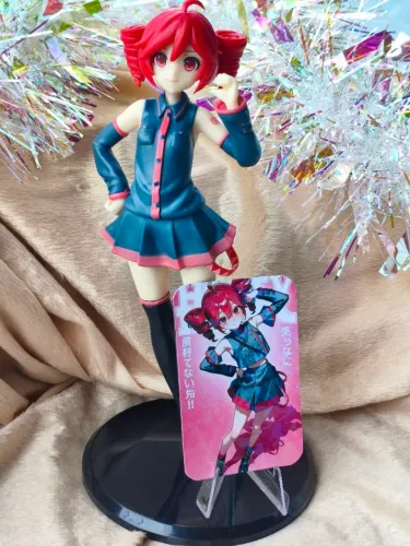 Figure Vocaloid - Kasane Teto
