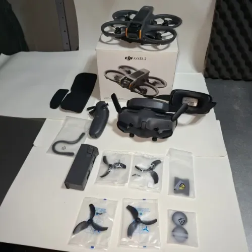 Drone dji avata 2