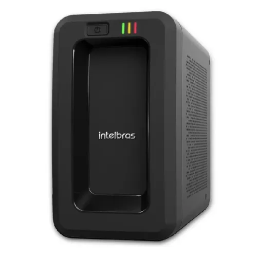 Nobreak ATTIV 700VA 220V com 4 Tomadas 10A Intelbras