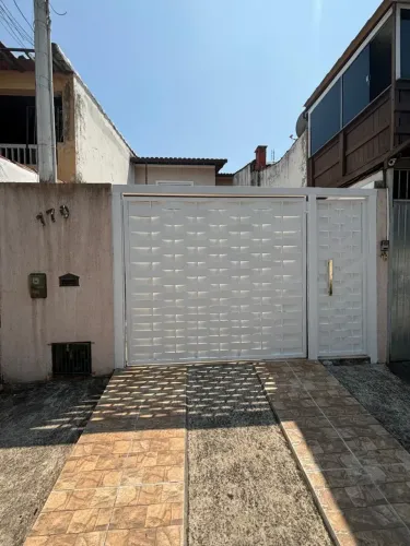 Casa para alugar no bairro São Luiz