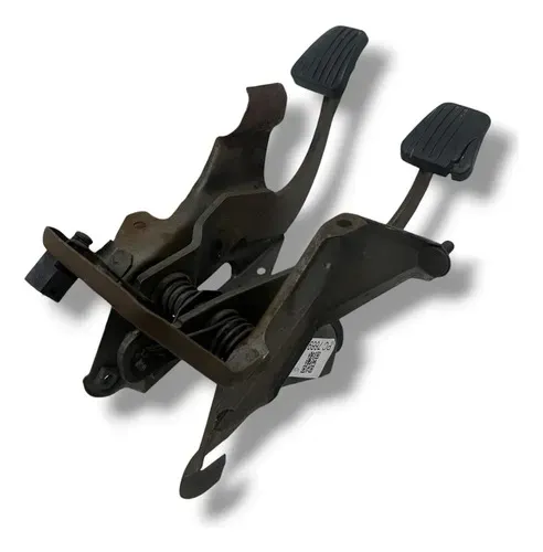 Pedal Freio Embreagem Gm Corsa Wagon 1998 1999 2000 Detalhe