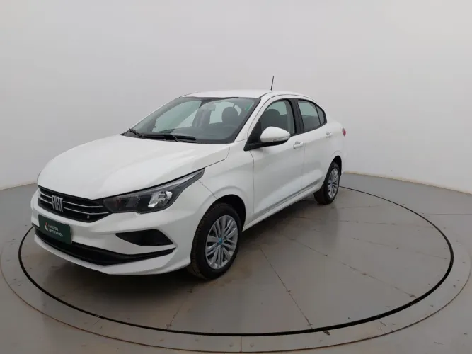 Fiat Cronos Drive 1.0 6V 2025