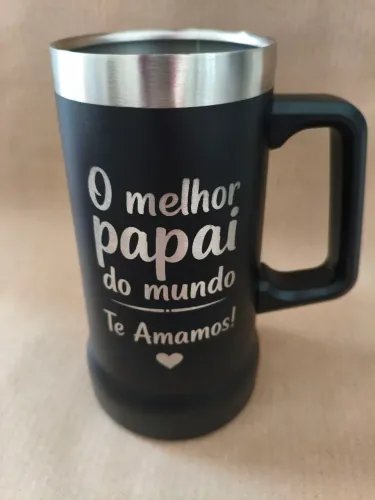 Caneca Térmica Personalizada