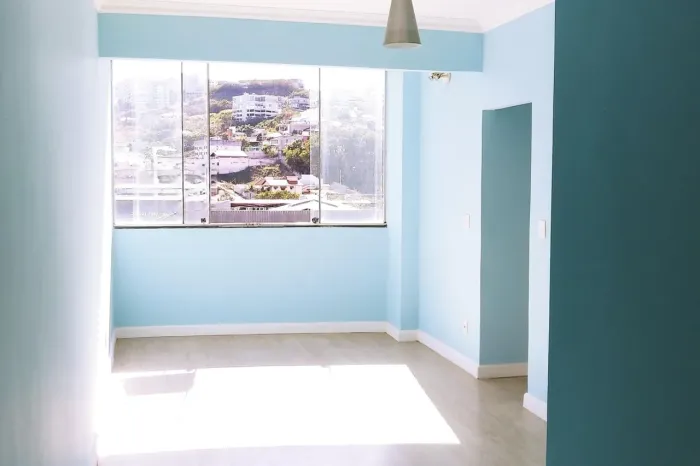 Apartamento à Venda - Estoril , 2 Quartos, 70 m2