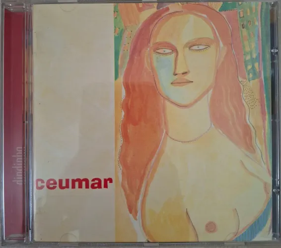 CD Ceumar - Dindinha
