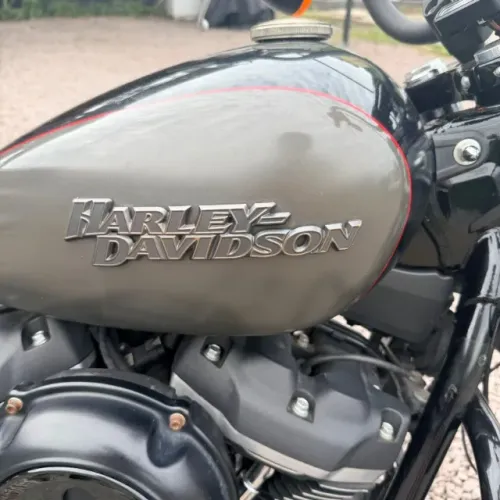 Harley Davidson/ Fx BB 2018