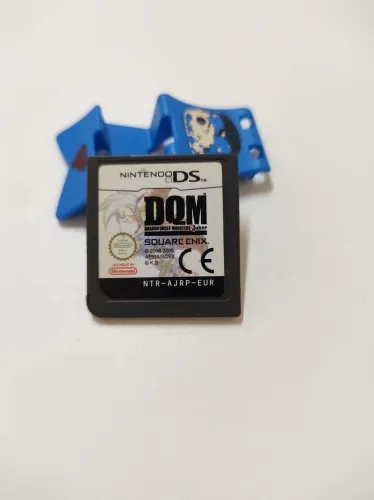 Dragon quest monster Joker Nintendo ds