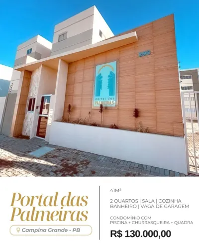 VENDA APARTAMENTO