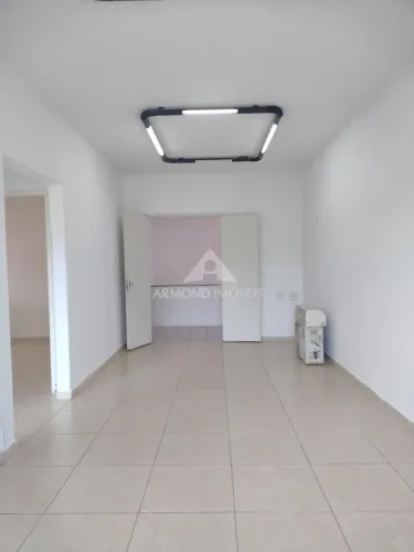 sala - Vila Pavan - Americana