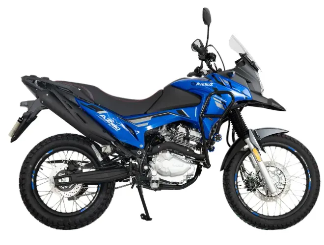 AVELLOZ AZ 160 XTREME