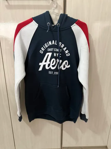 Agasalho Juvenil Masculino