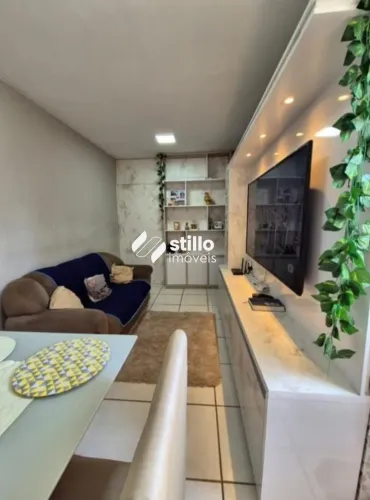 APARTAMENTO NO PREMIUM ALEIXO