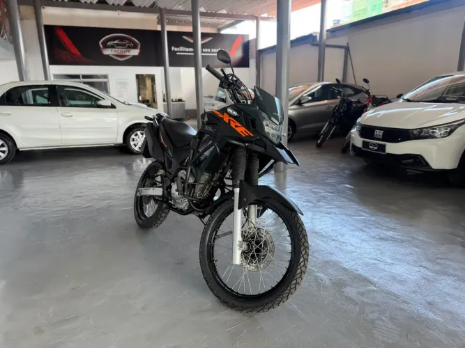 HONDA XRE 300 ADVENTURE - ANO 2019 (Extremamente nova)