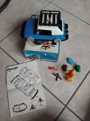 Playmobil ref.23.21.0 Trol