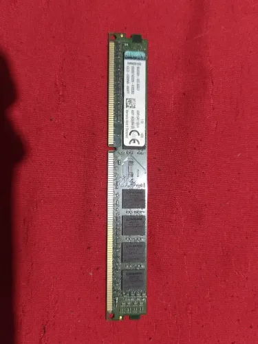 2x Memória Ram ddr3 4gb  ou 8gb [ 2x4gb ]