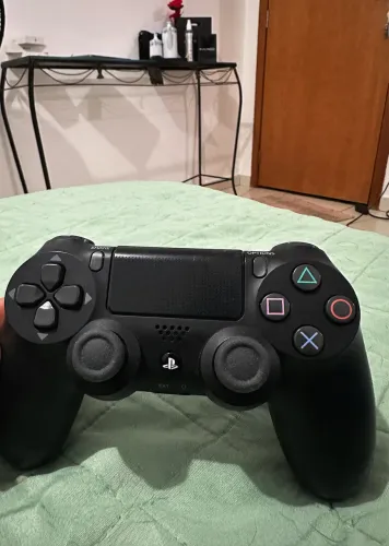 Controle ps4 original 