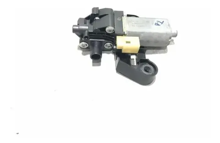 Motor Cortina Porta Tras Direita Bmw Série 7 2013
