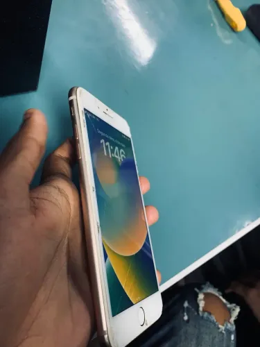 iPhone 8 Plus 64 Gb - Troca por qual aparelho 