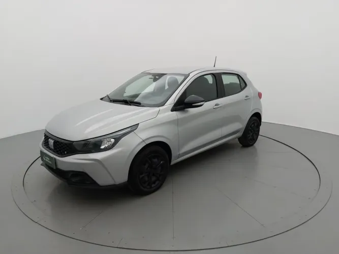 Fiat Argo Drive 1.0 Firefly 2026